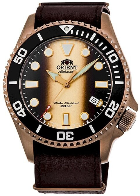 ORIENT Automatic Sports RA-AC0K05G00B