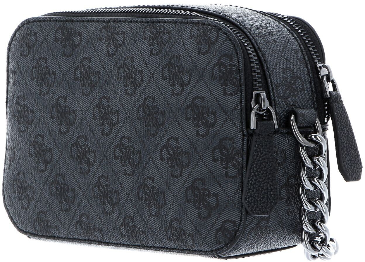 Guess Noelle Crossbody Camera Bag coal desde 115,00 € Compara precios en idealo