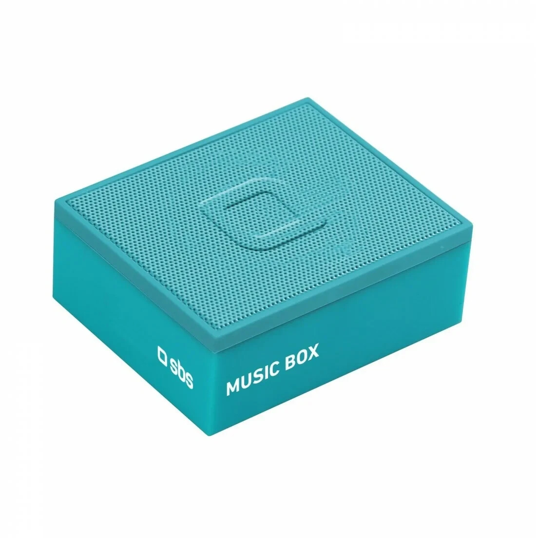 SBS Mobile Music Box ab 14,11 € Preisvergleich bei idealo.de