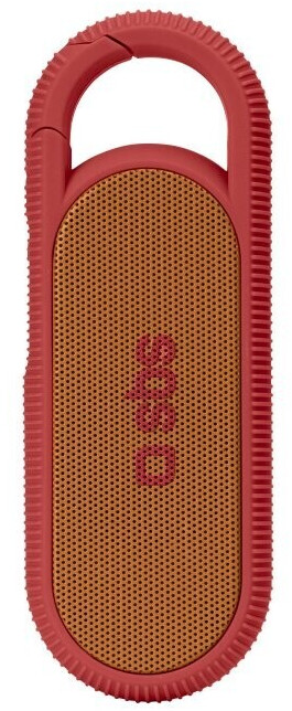 SBS Mobile Pop rouge