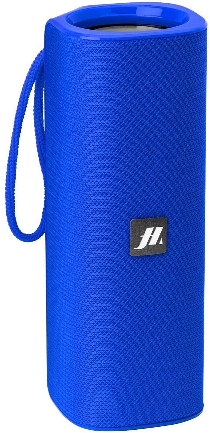 SBS Mobile Music Hero Pump Silky Blue