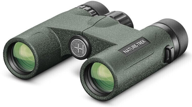 Hawke Optics Nature-Trek Bino 8x25