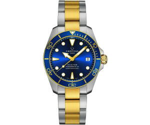 Certina aqua collection online