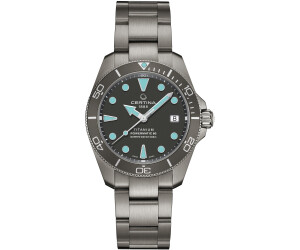 Buy Certina Aqua DS Action Diver Powermatic 80 C032.807 from