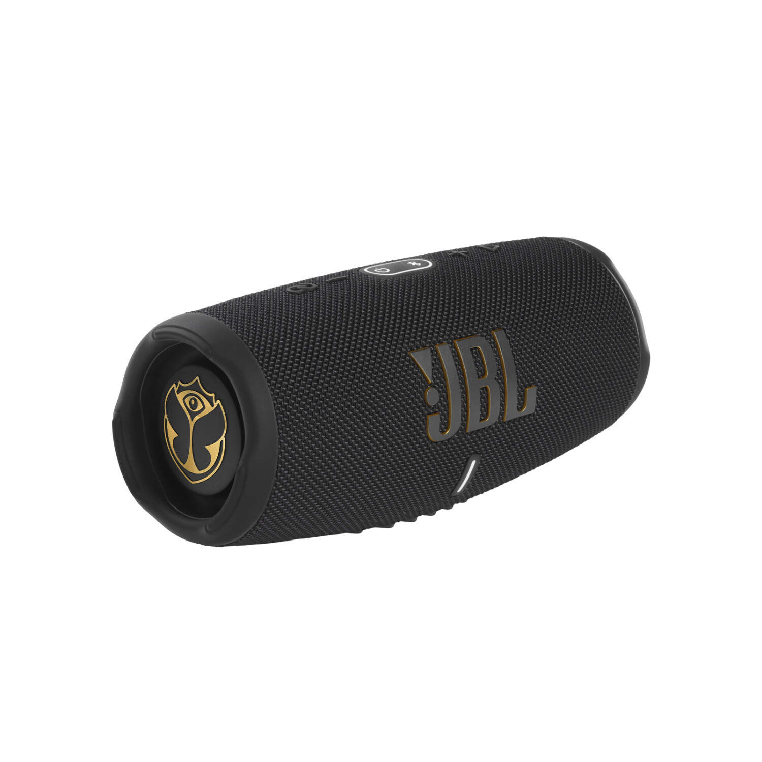 JBL Charge 5 Tomorrowland Edition