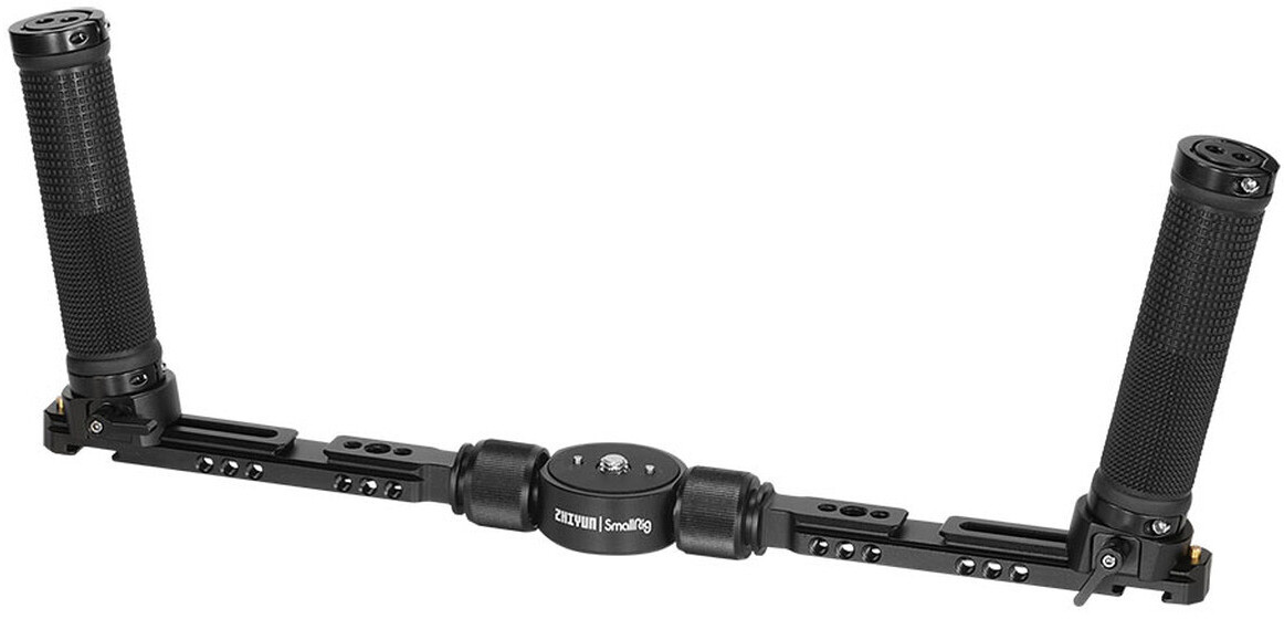 SmallRig Dual Handgrip for ZHIYUN CRANE 3S