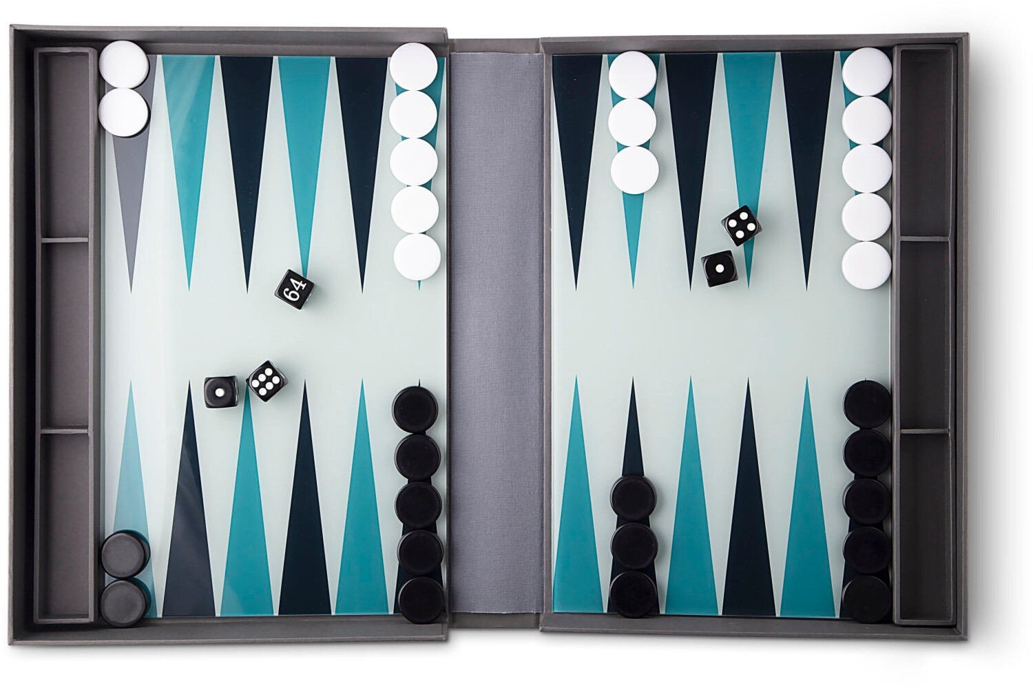 Classic - Backgammon (PW00338)