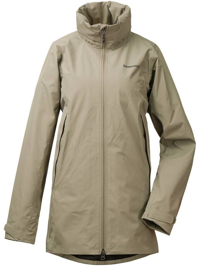 Didrikson noor new arrivals parka