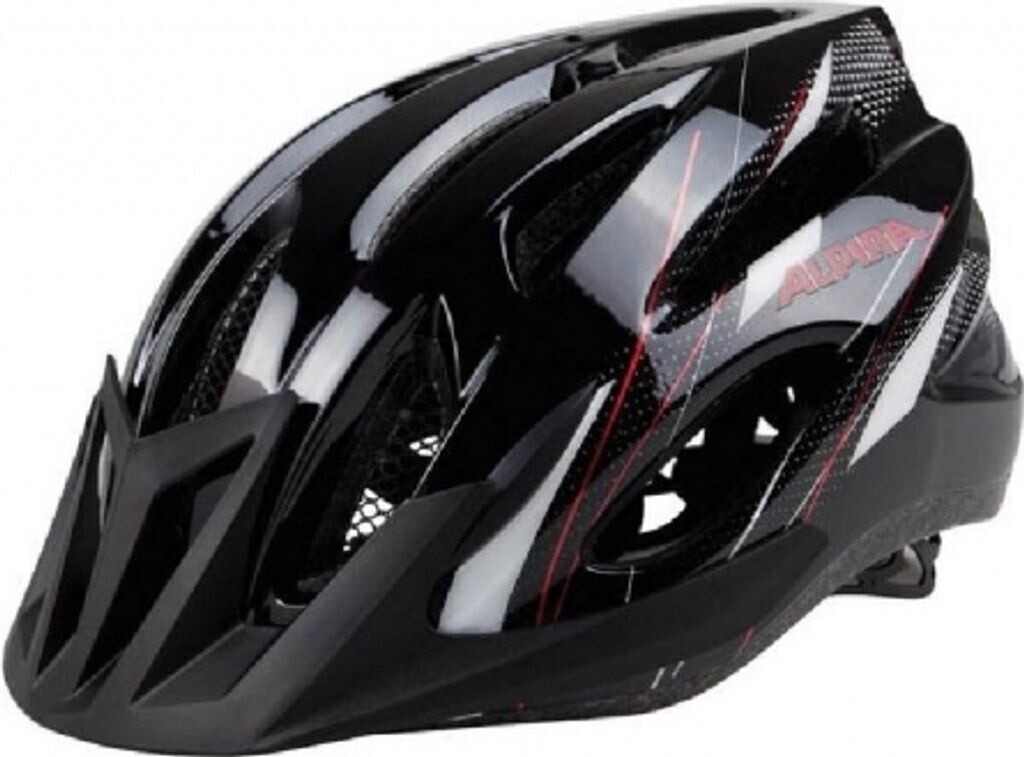 Alpina mtb helmets best sale