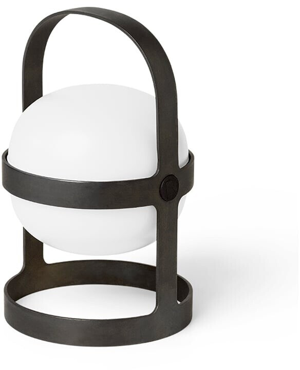 Rosendahl Soft Spot Solar Lantern 18,5cm Black