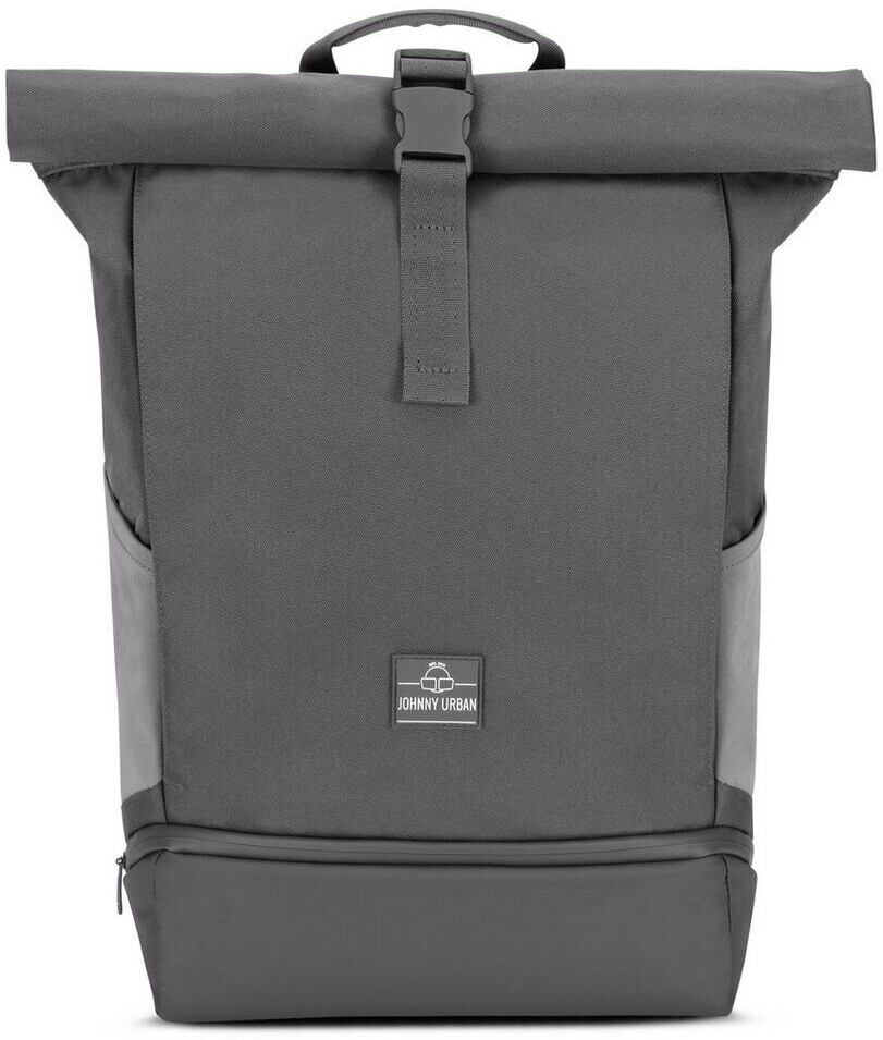 Johnny Urban Johnny Urban Allen Rolltop Backpack 15,6
