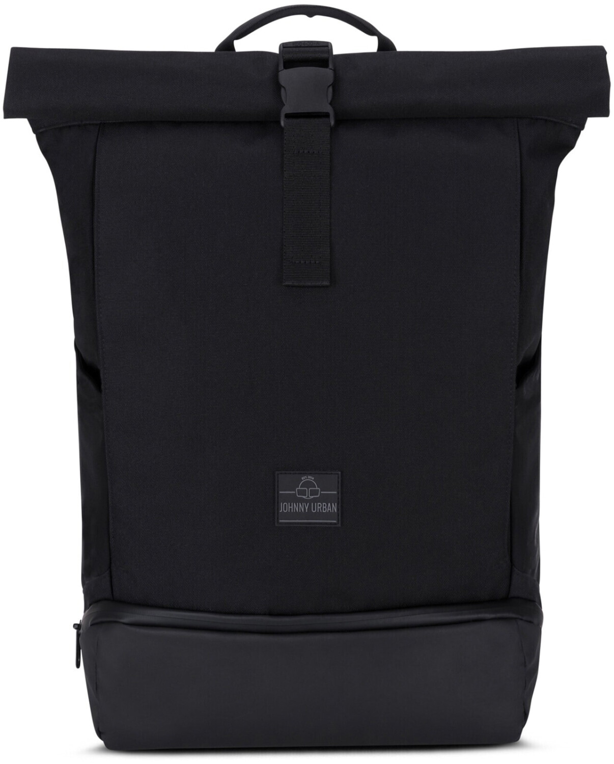 Johnny Urban Johnny Urban Allen Rolltop Backpack 15,6 black
