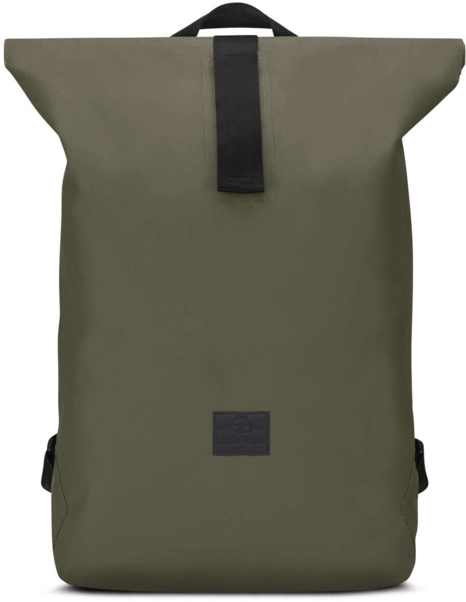 Johnny Urban Johnny Urban Alec Rolltop Backpack 15,6 olive