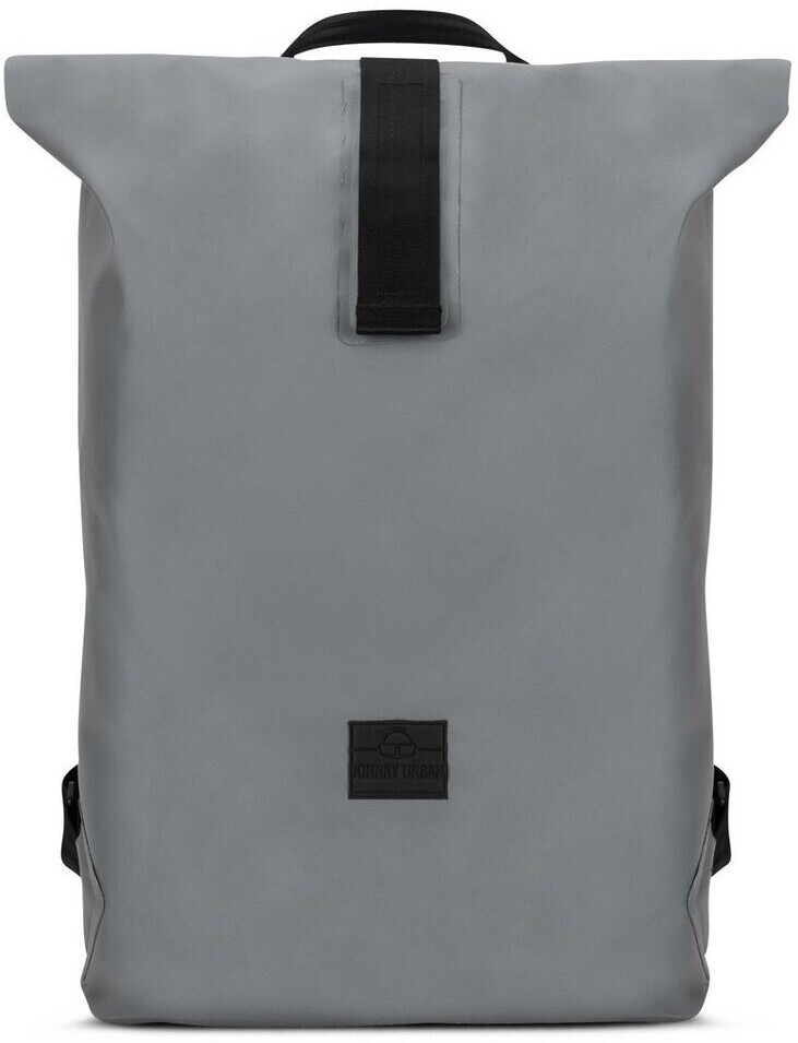 Johnny Urban Johnny Urban Alec Rolltop Backpack 15,6 grey
