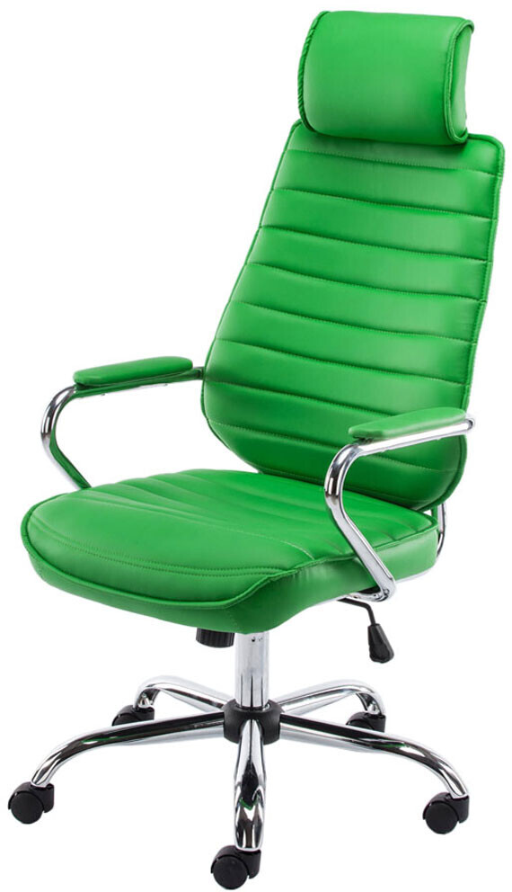 CLP Rako Leatherette Green