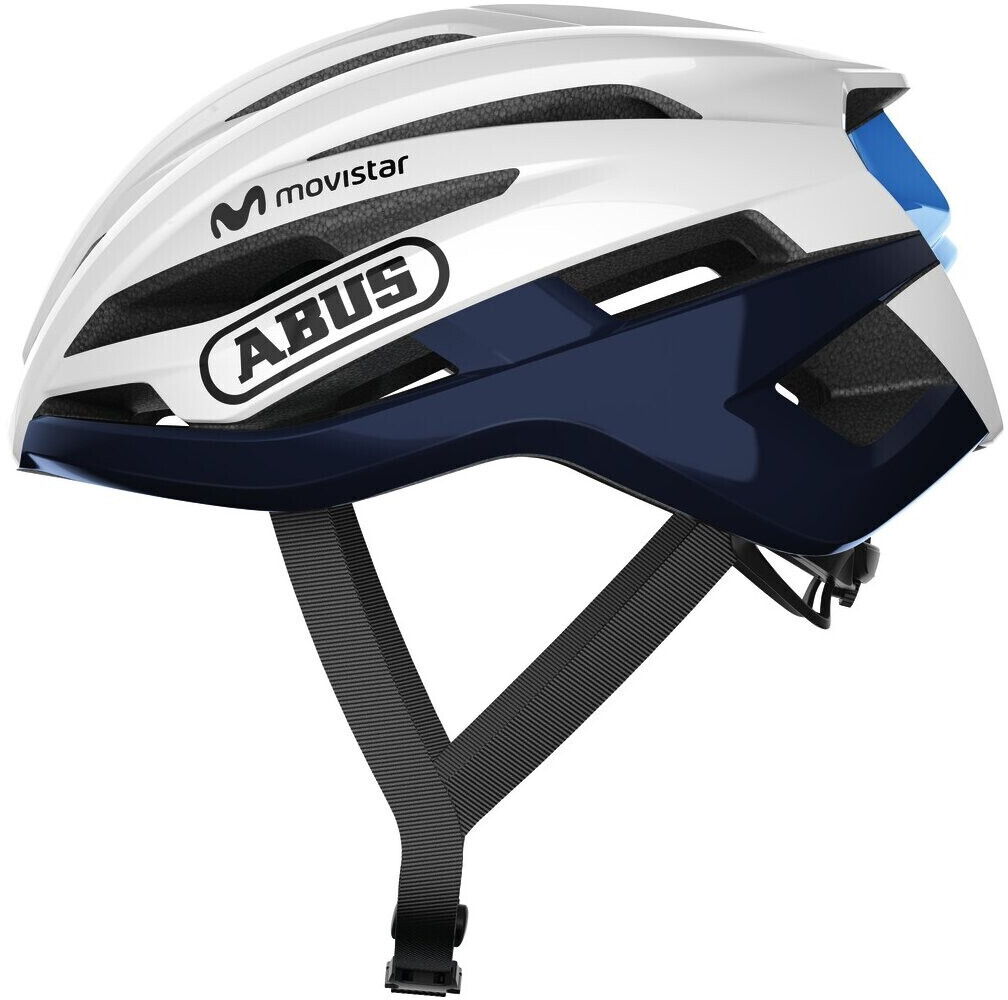 ABUS StormChaser Movistar Team
