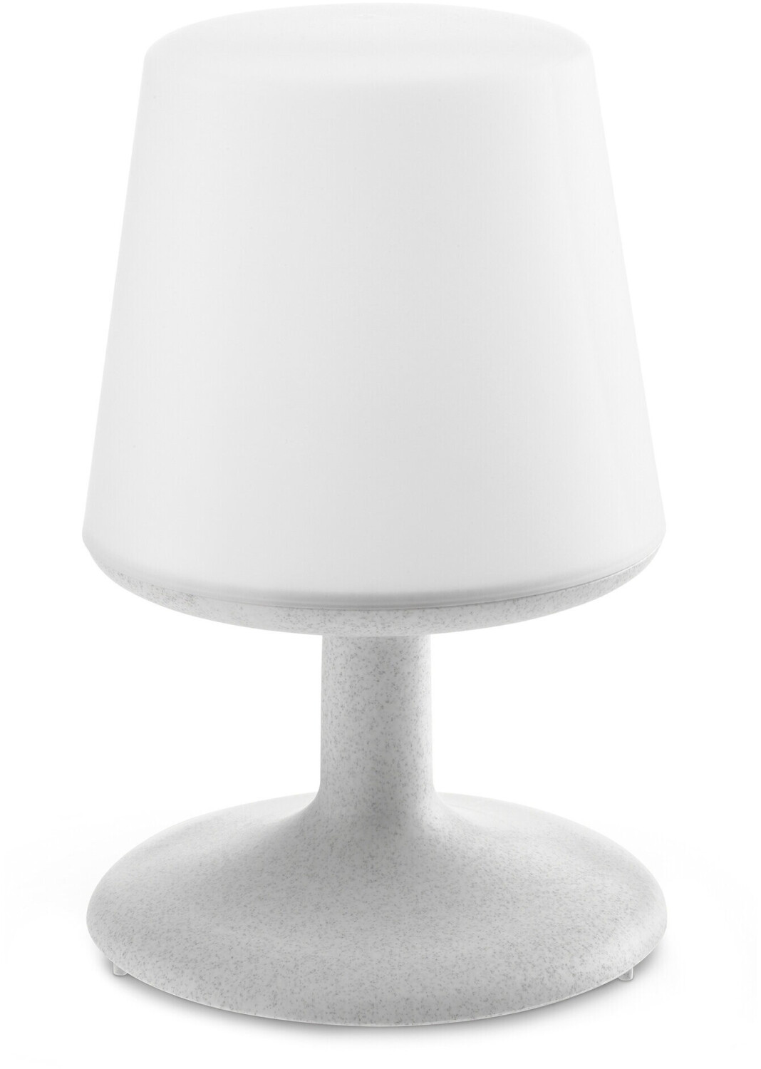Koziol Light TO GO organic grey