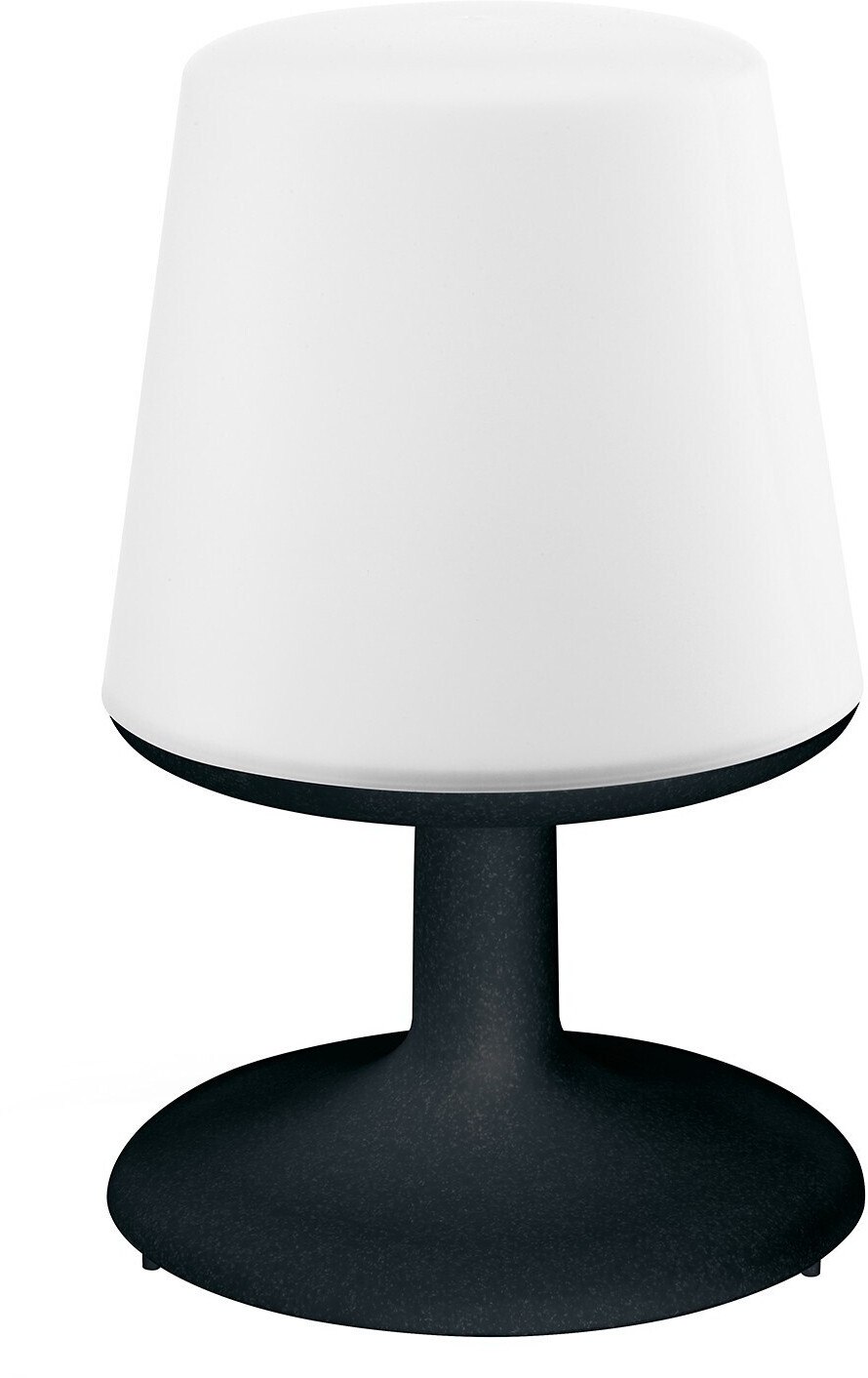 Koziol Light TO GO consmos black