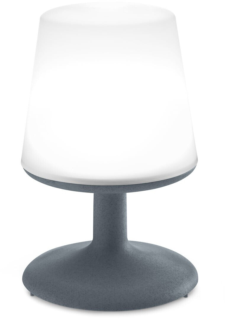 Koziol Light TO GO organic deep grey