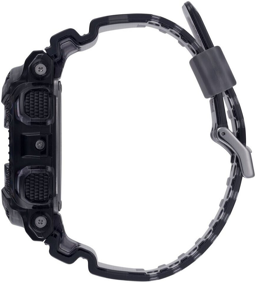 casio g shock skeleton ga 110ske 8a