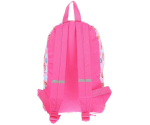 Fabrizio Paw Preisvergleich bei (20593) pink Patrol Backpack 22,95 € ab 