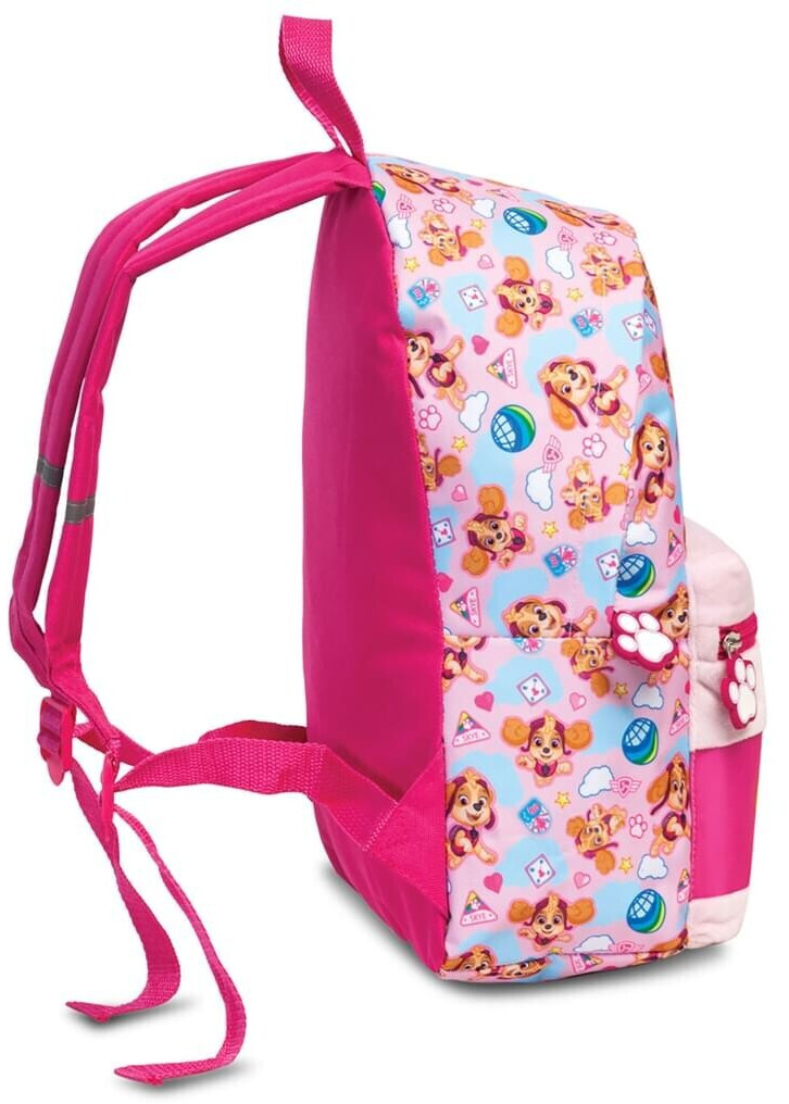 Fabrizio Paw Patrol Backpack (20593) pink ab 22,95 € | Preisvergleich bei