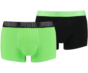 Buy Puma 2 Pack Boxershorts 100000884 from 8.00 Today Best