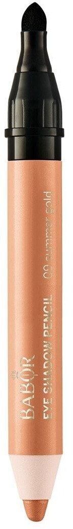 Babor Eye Shadow Pencil 09 Summer Gold (2g)