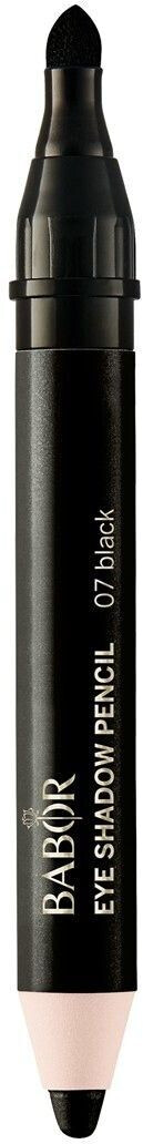 Babor Eye Shadow Pencil 07 Black (2g)