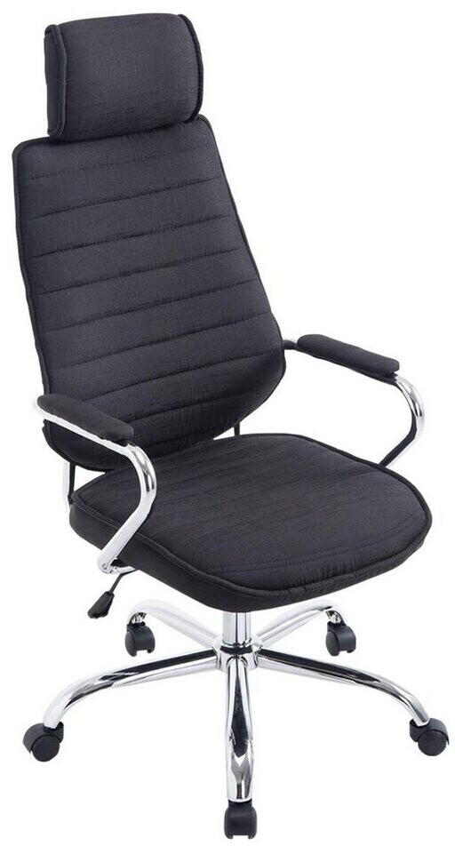 CLP Rako Fabric Black
