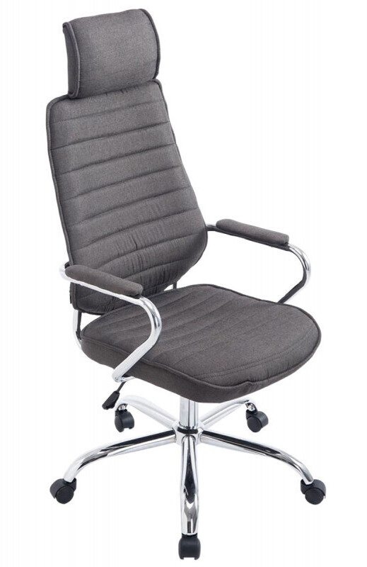 CLP Rako Fabric Dark Grey