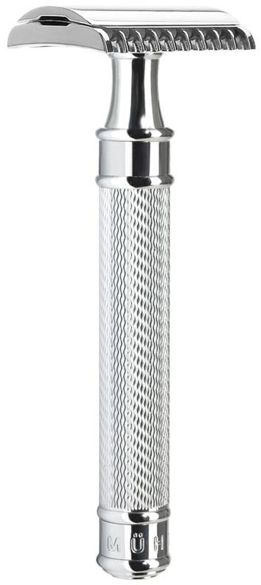 Mühle R41 Grande Men's Razor open comb