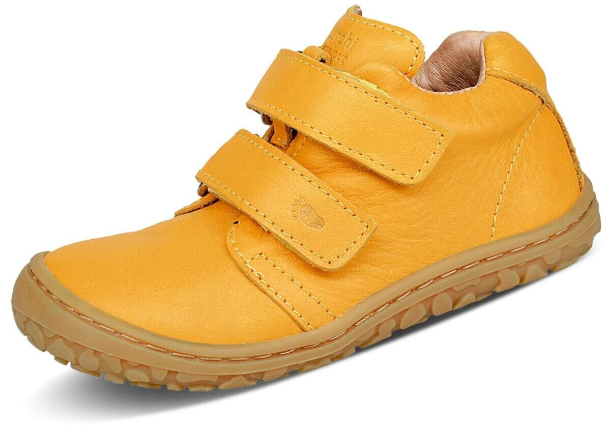 Lurchi Noah Barefoot yellow