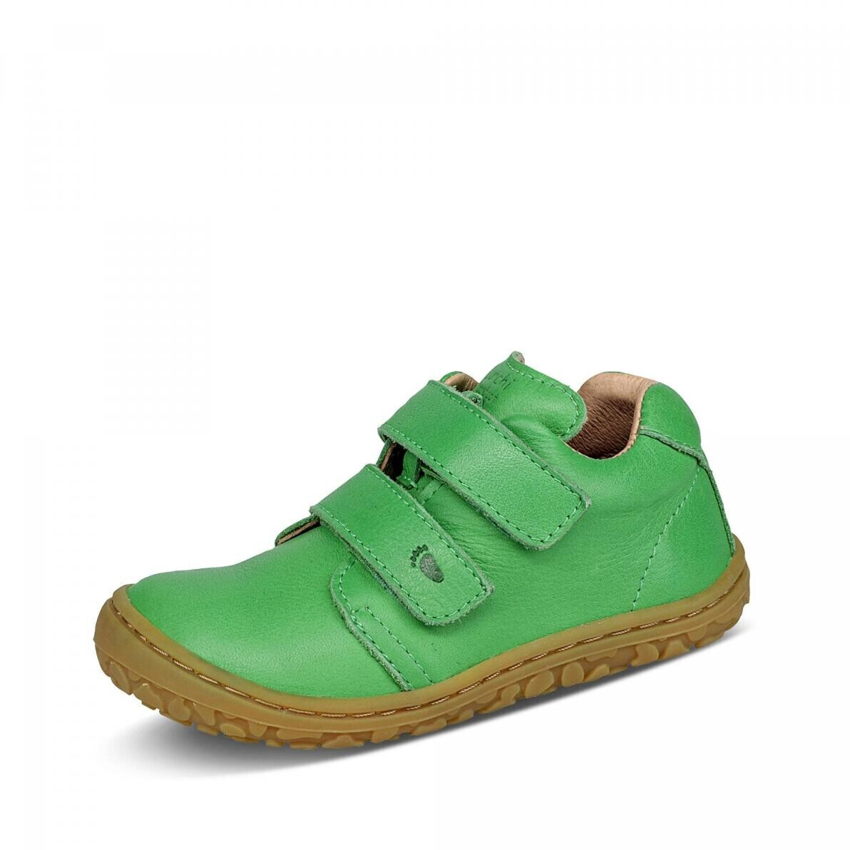 Lurchi Noah Barefoot green