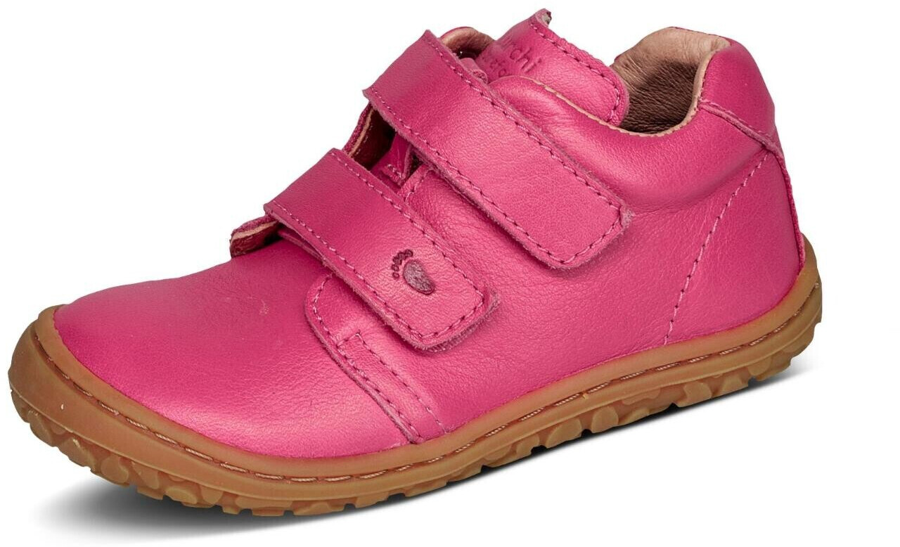 Lurchi Noah Barefoot pink