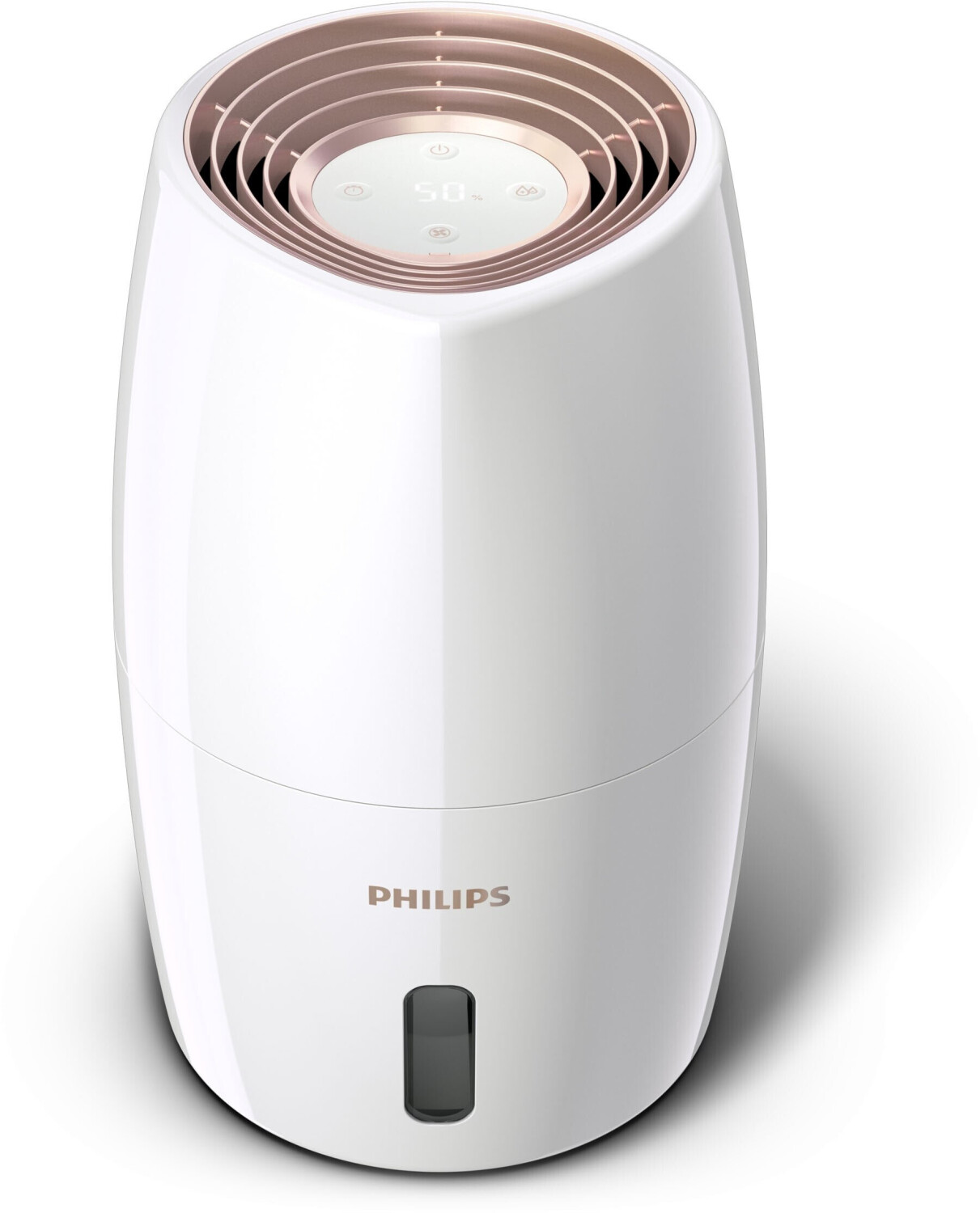 Philips Purificateur d'air et humidificateur