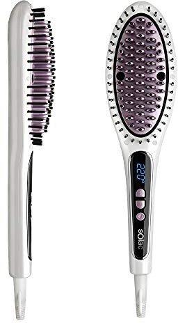 Solac Expert Ionic Brush MD7401