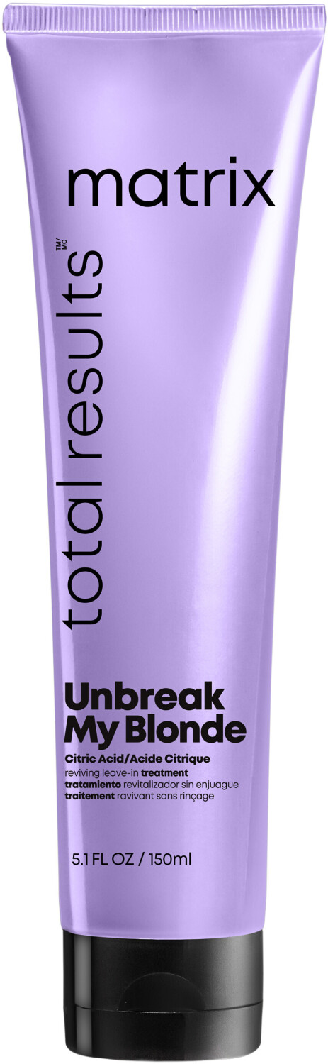 Matrix Total Results Unbreak My Blonde Leave-In (150 ml)