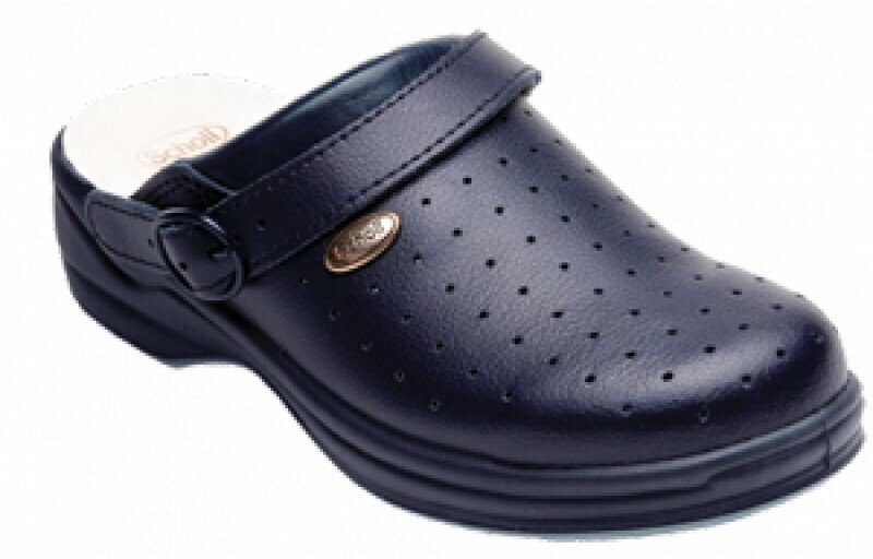 Dr. Scholl New Bonus Punched