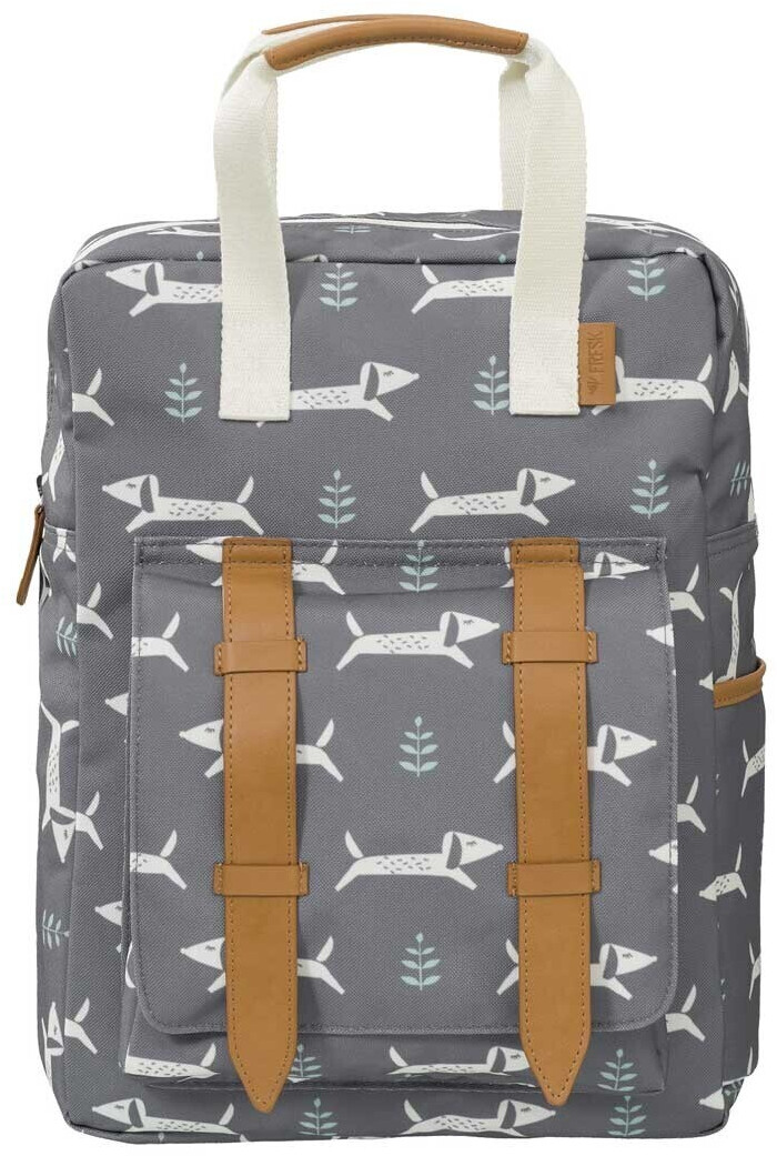 Fresk Kids Backpack Large ( FB940) Dachshund