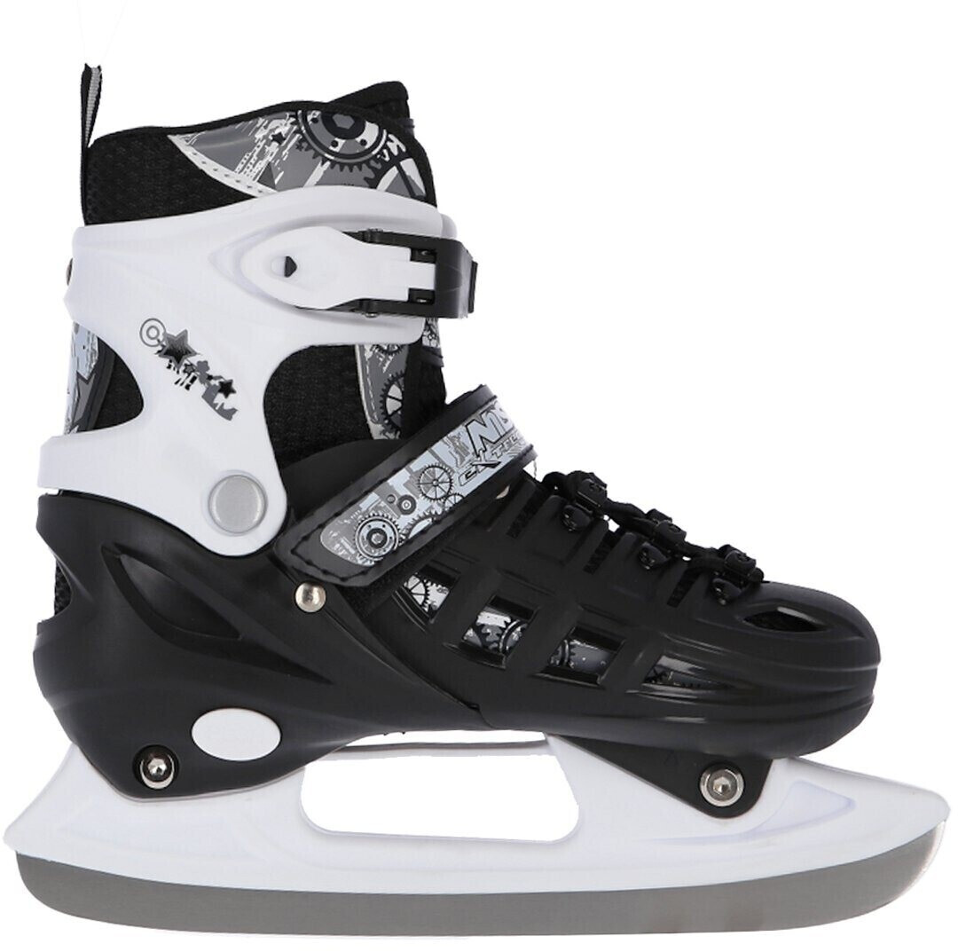 NILS Extreme 4IN1 Skates Kids