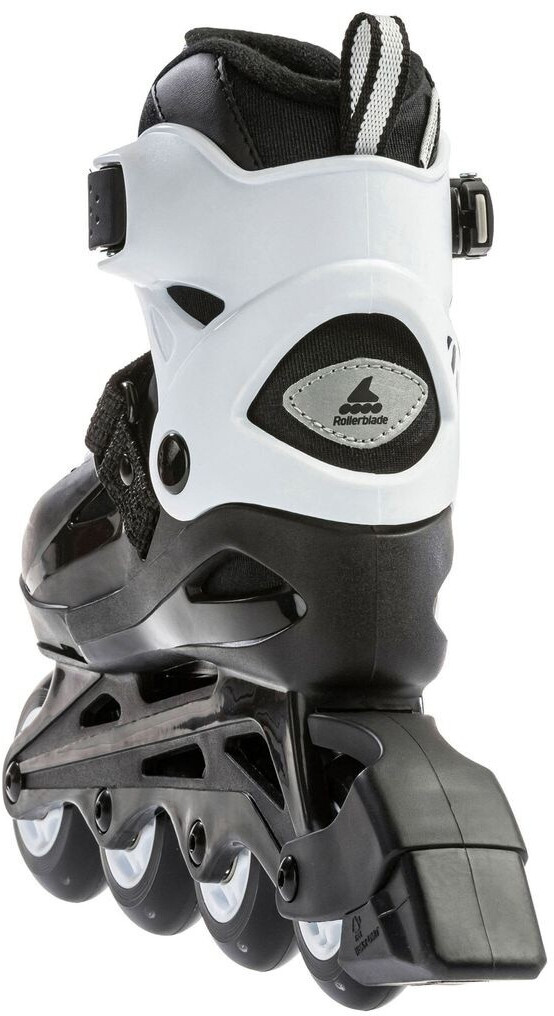 Rollerblade Fury Kids (2021) black/white