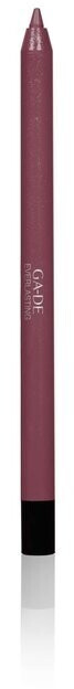 GA-DE Everlasting Lip Liner 83 Plummy – Langanhaltender Lippenstift, 0,5 G, Verwischfest, In Satter Pflaumenton