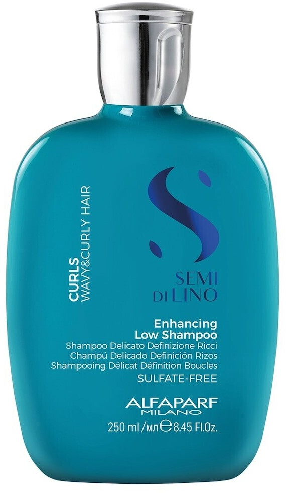 Alfaparf Milano Curls Shampoo Curly Hair (250ml)