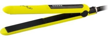 Labor Pro Gettin Fluo Hair Straightener Yellow