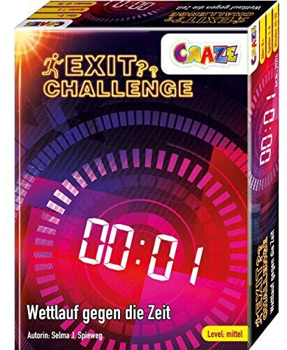 Exit Challenge (29374)