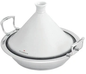 Scanpan Impact Tagine 28 cm