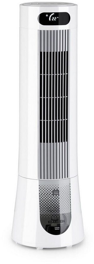 Klarstein Skyscraper Frost 45W White