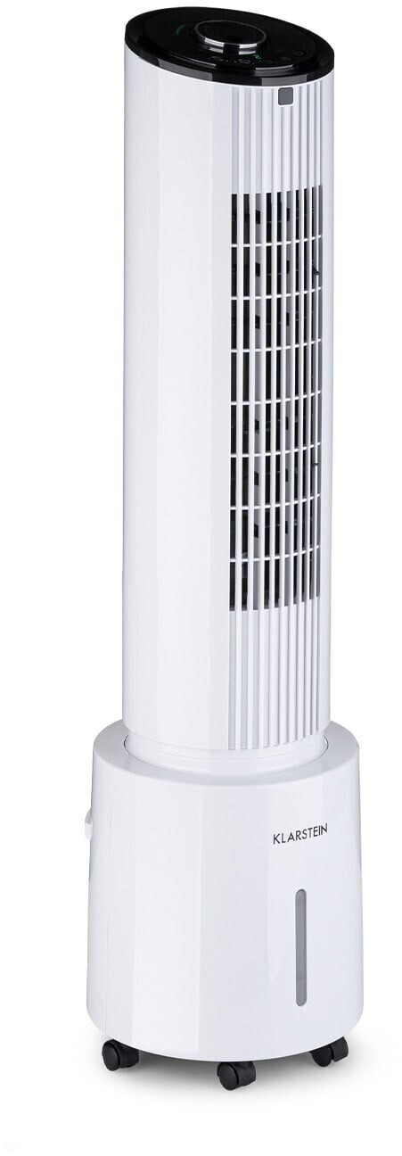 Klarstein Waterfall 45 W White