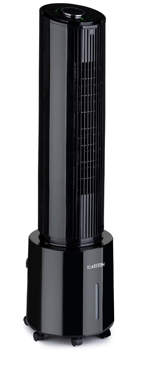 Klarstein Waterfall 45 W Black